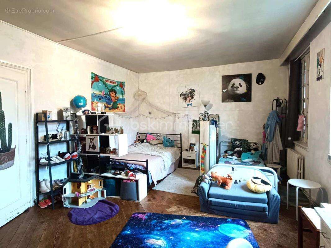 Investissement - maison T5 avec jardin - vendue louée - photo 9