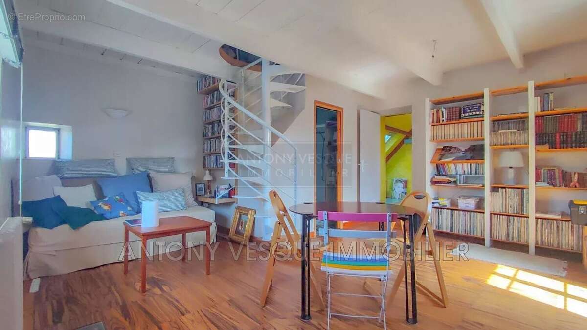 Maison à BLAINVILLE-SUR-MER