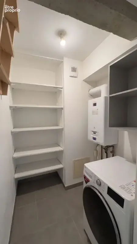 Appartement Marcq En Baroeul 4 pièces 86 m2 - photo 12