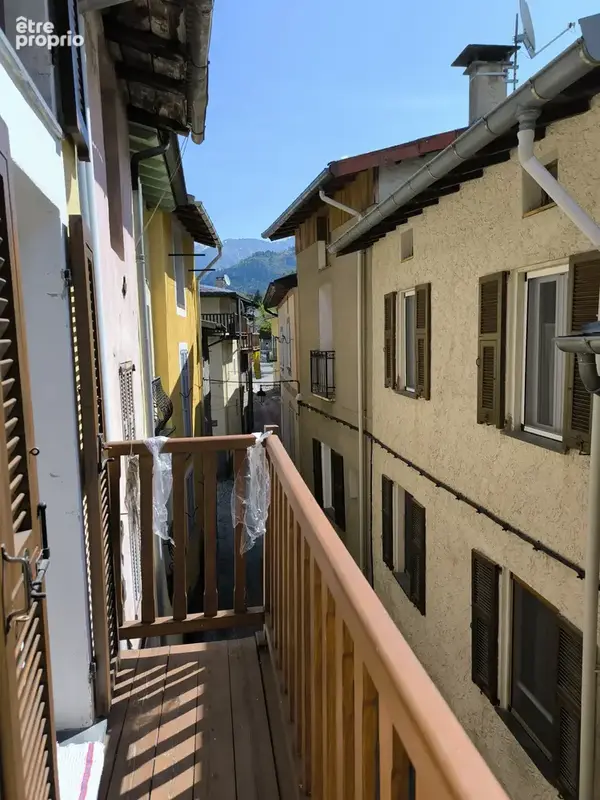Maison 4 pièces 90 m² à vendre à La Brigue (06430) - photo 7