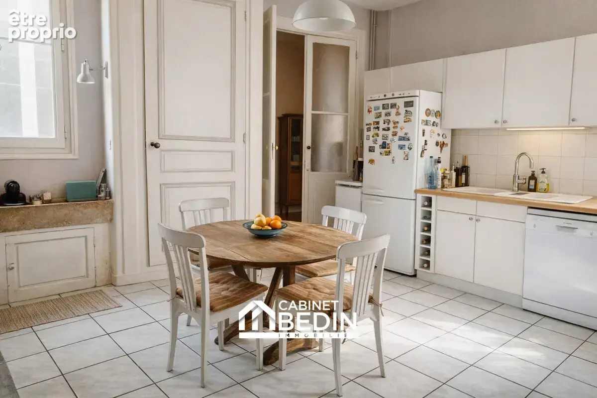 Appartement 6 pièces 205 m² à vendre à Bordeaux (33000) - photo 7