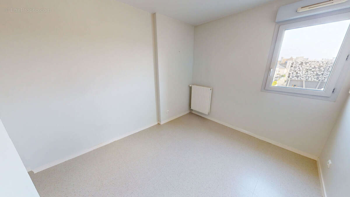 Appartement à DOUVRES-LA-DELIVRANDE