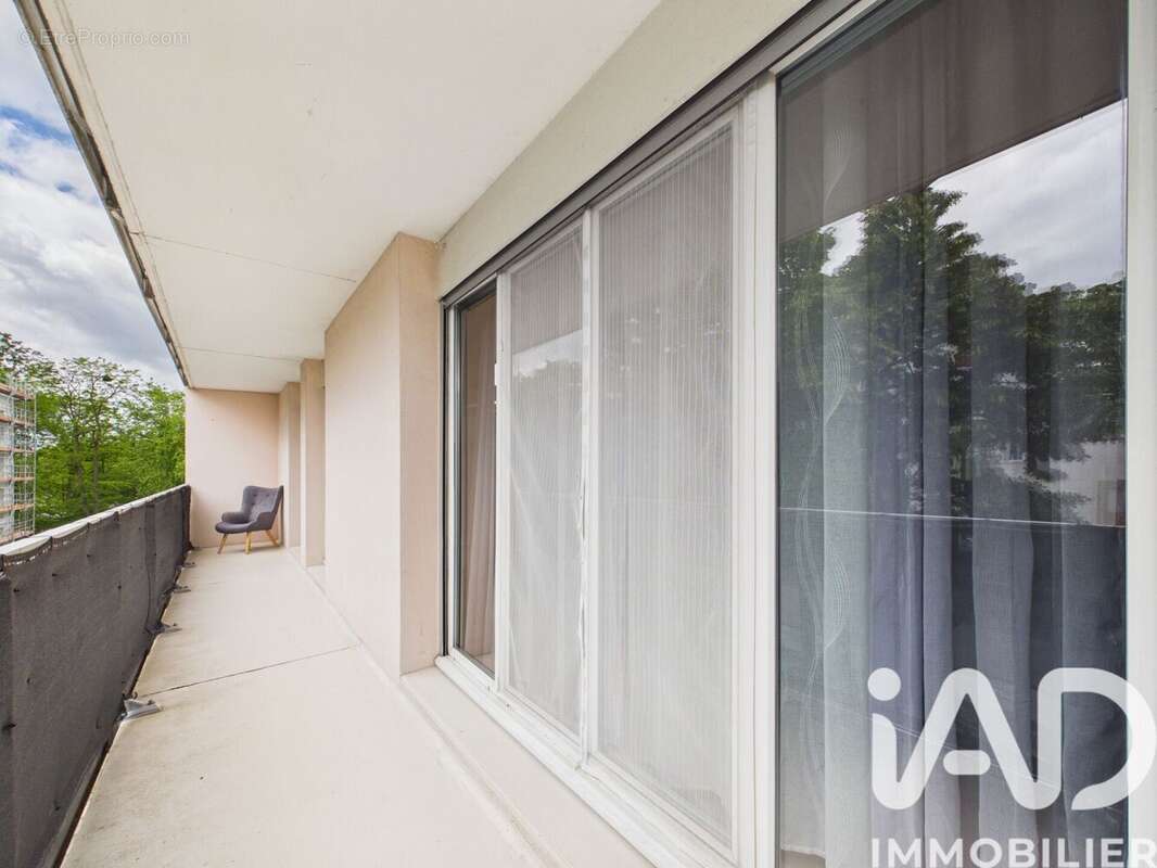 Photo 8 - Appartement à EVRY