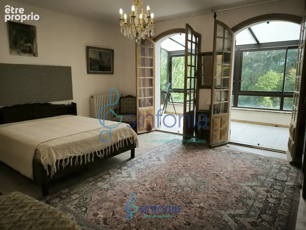 A vendre Demeure d'execption en Provence - photo 18