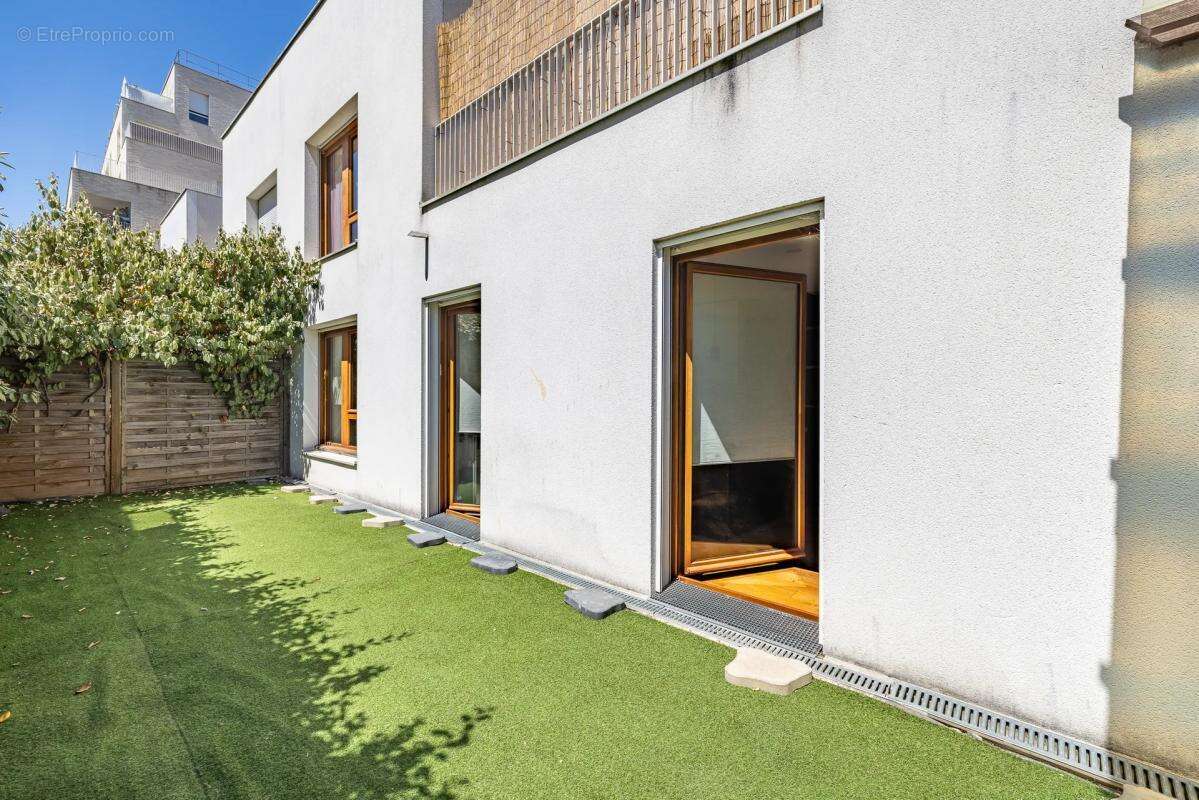 Maison 5 pièces 114 m² à Romainville - photo 13