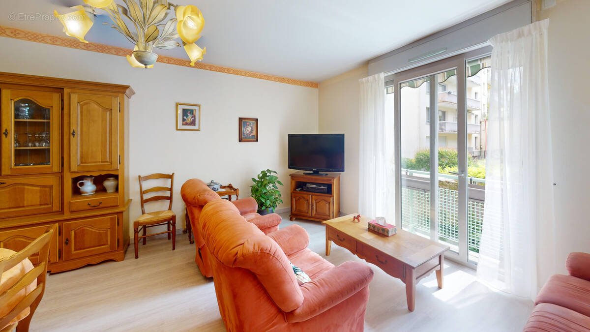 Appartement à AMBOISE