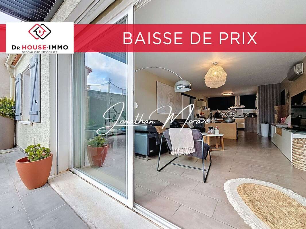 Maison 81 m² à Fourques  - photo 9