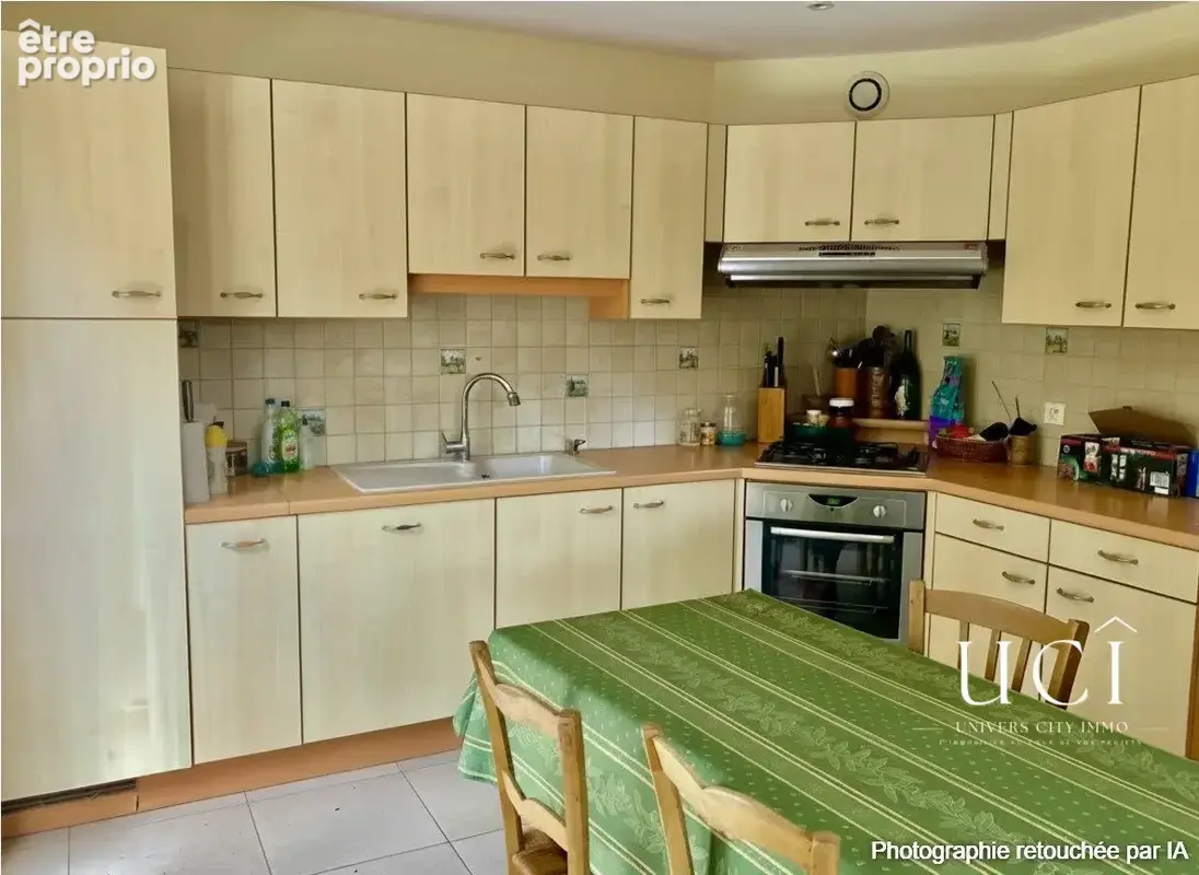 Maison 5 pièces 139 m² à vendre à Vertou (44120) - photo 7