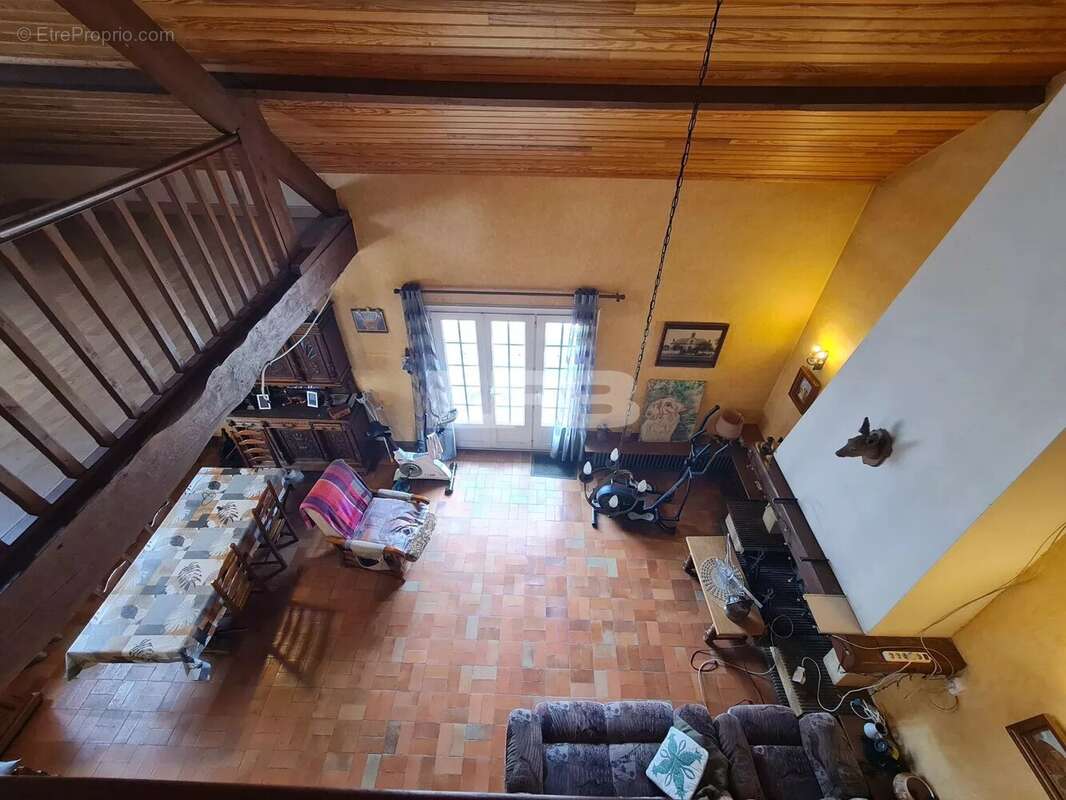 Maison à CHAMBLY