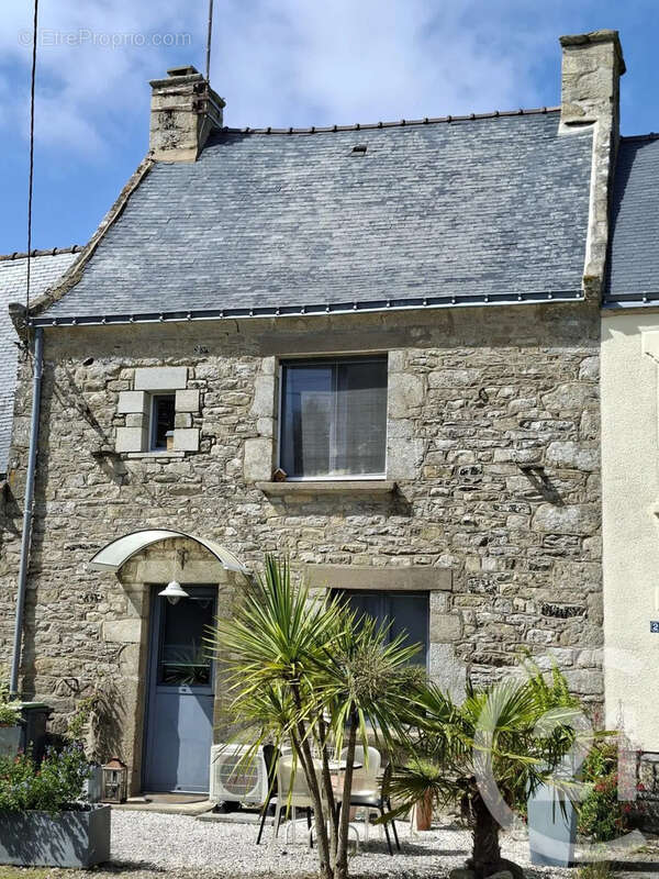 Maison 56 m² à Limerzel  - photo 13
