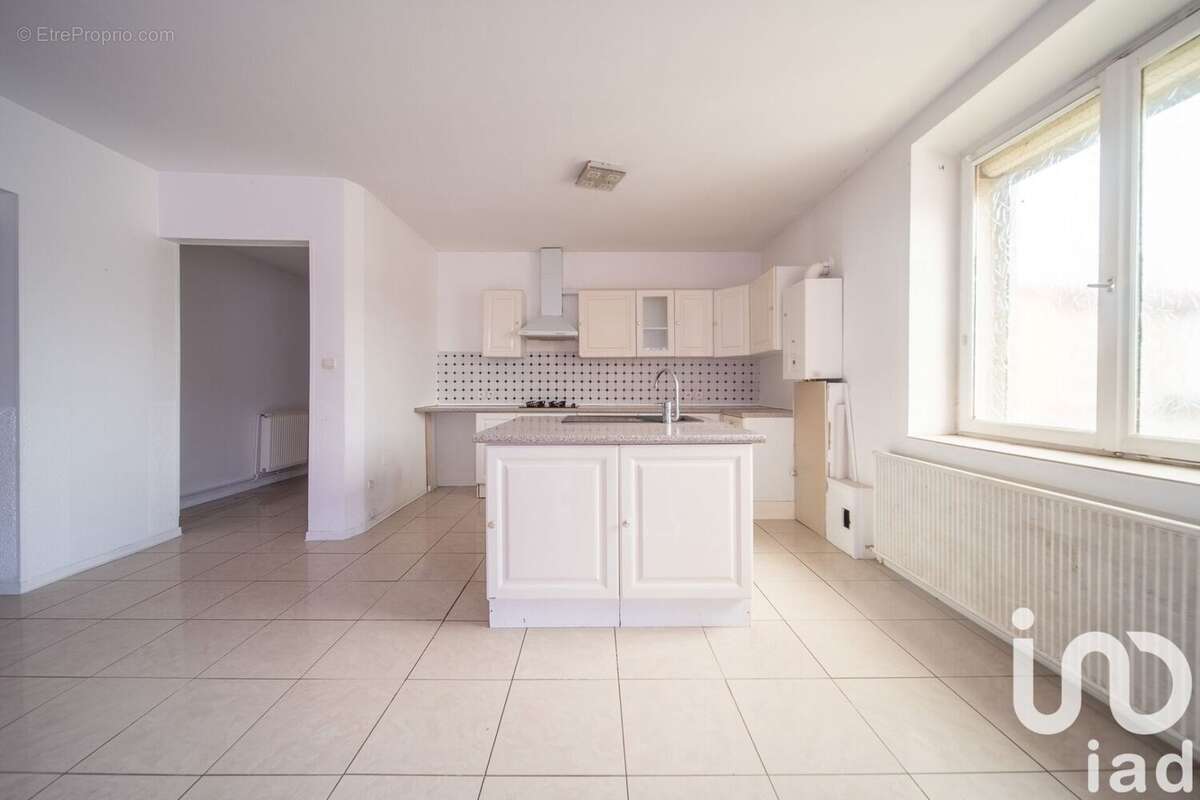 Photo 3 - Appartement à DISTROFF