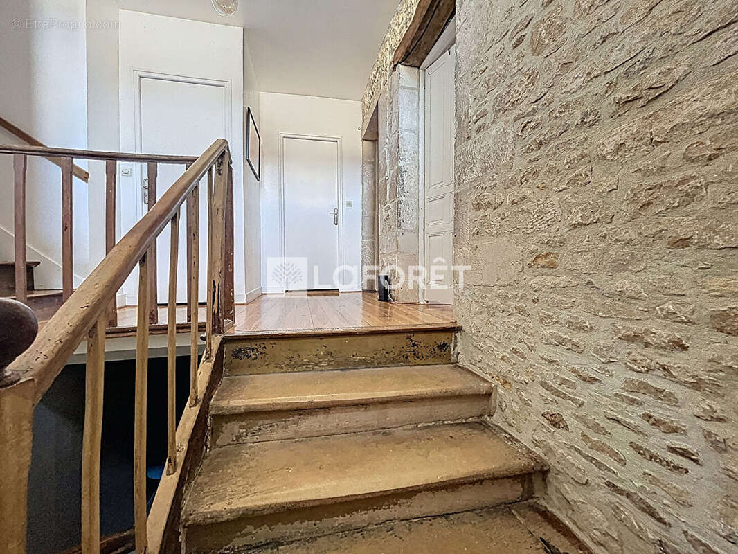 Appartement à FALAISE