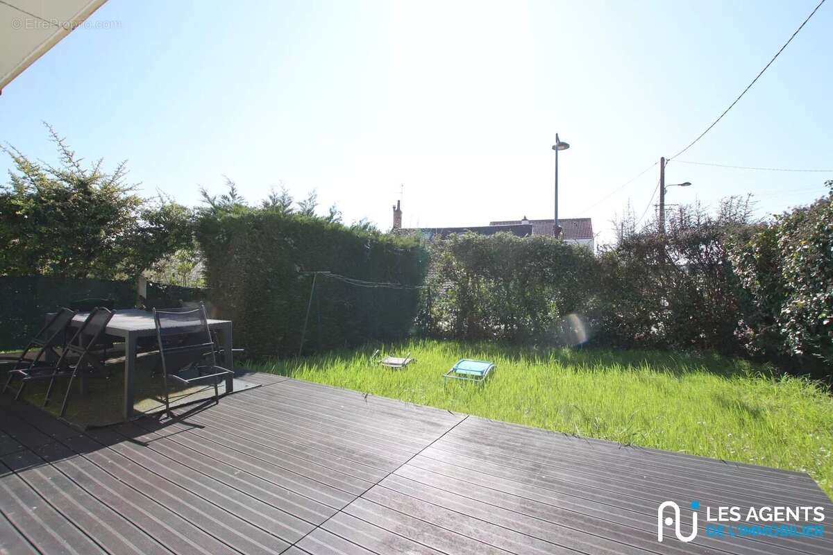 Appartement à ORLEANS