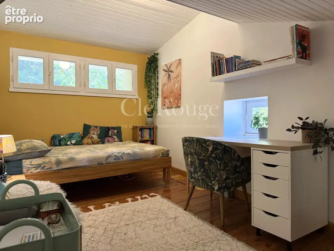 A pied d’Eymet - Propriété de charme avec gîte indépendant - photo 16