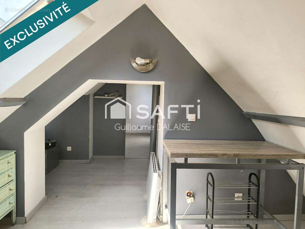 Photo 4 - Maison à VERNEUIL-EN-HALATTE