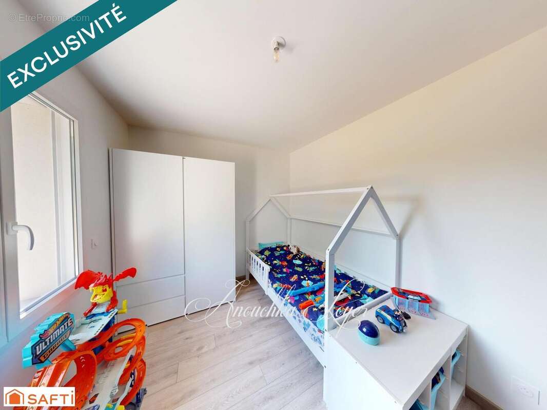 Maison 128 m² à Saint-Pardon-De-Conques  - photo 9