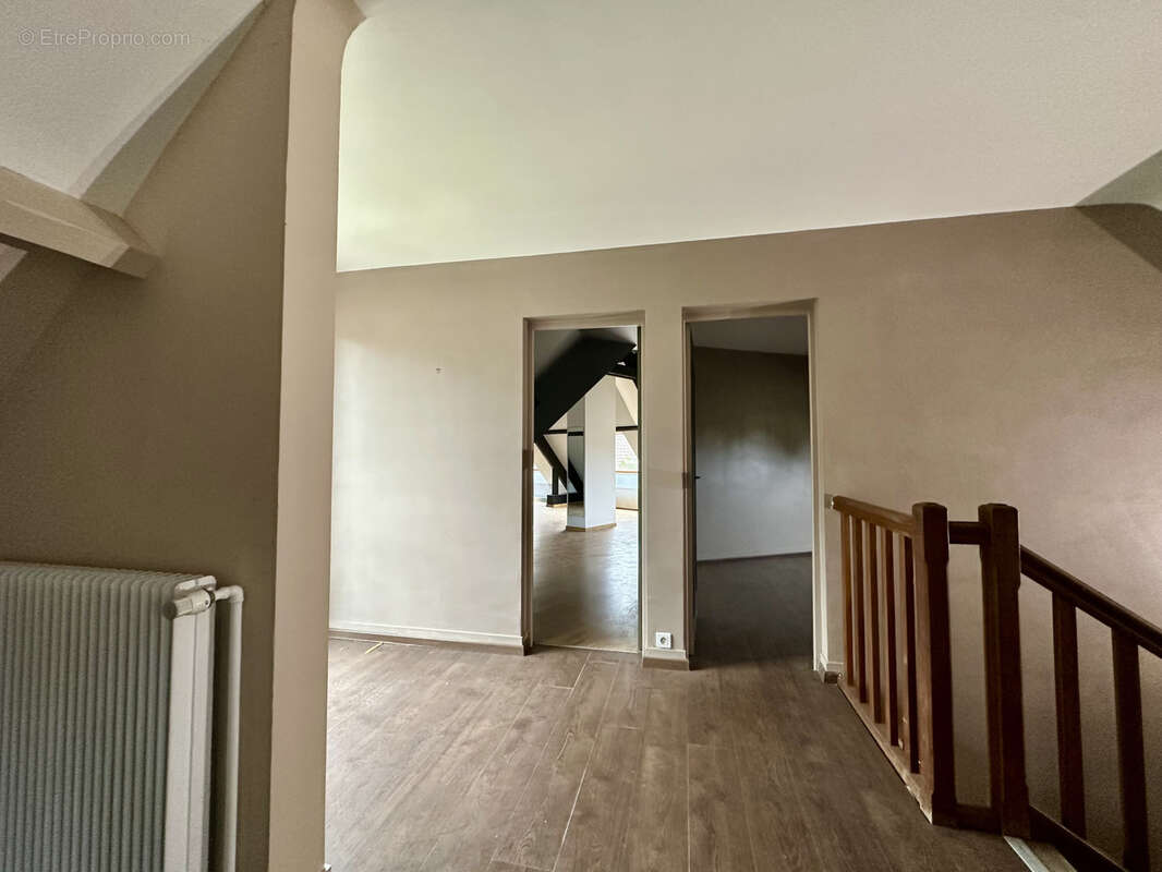 Maison à SAINT-SAUVEUR-SUR-ECOLE