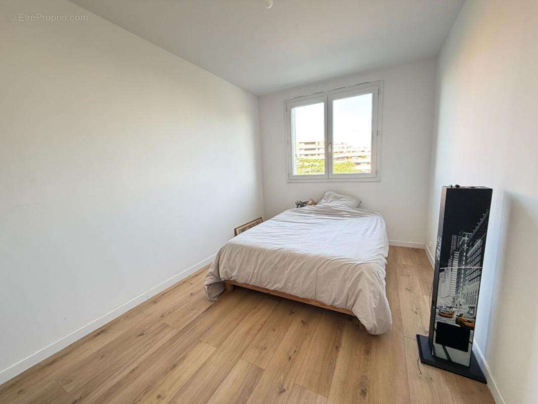 Appartement à SAINT-HERBLAIN