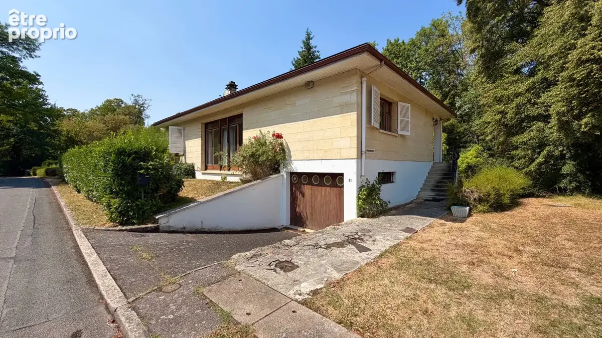 Maison 135m² à étiolles - photo 2