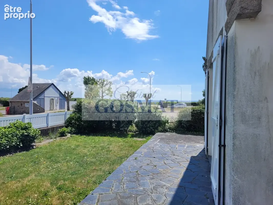 Damgan   Maison néo-bretonne 5 chambres à 150 m de la plage! - photo 13