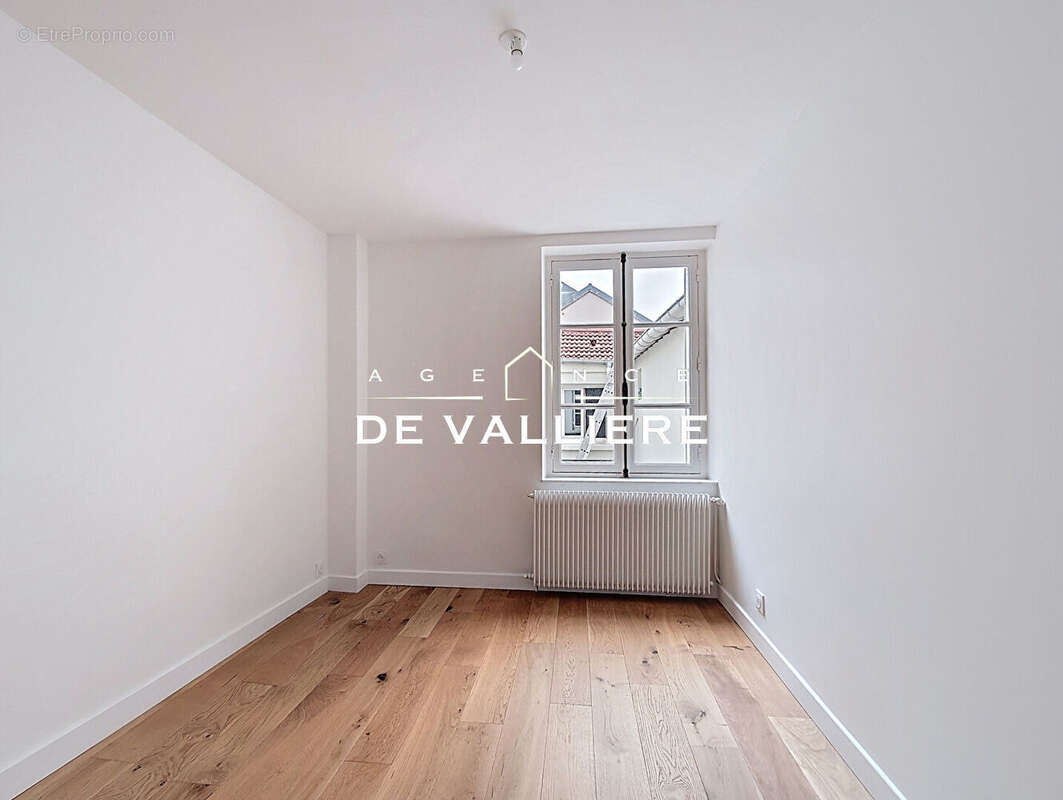 Appartement à RUEIL-MALMAISON
