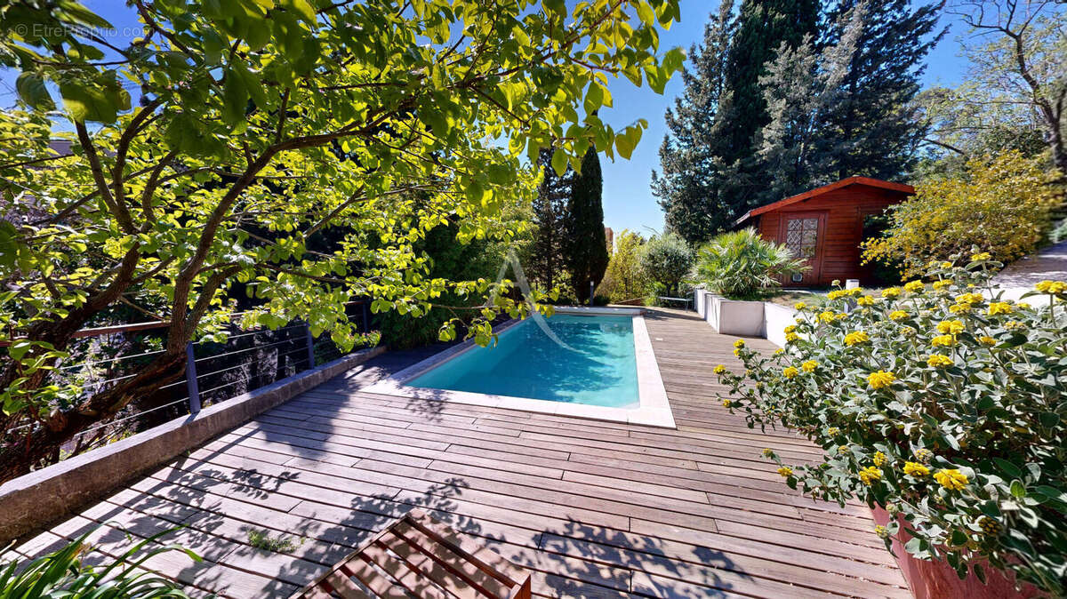 Maison à CARCASSONNE