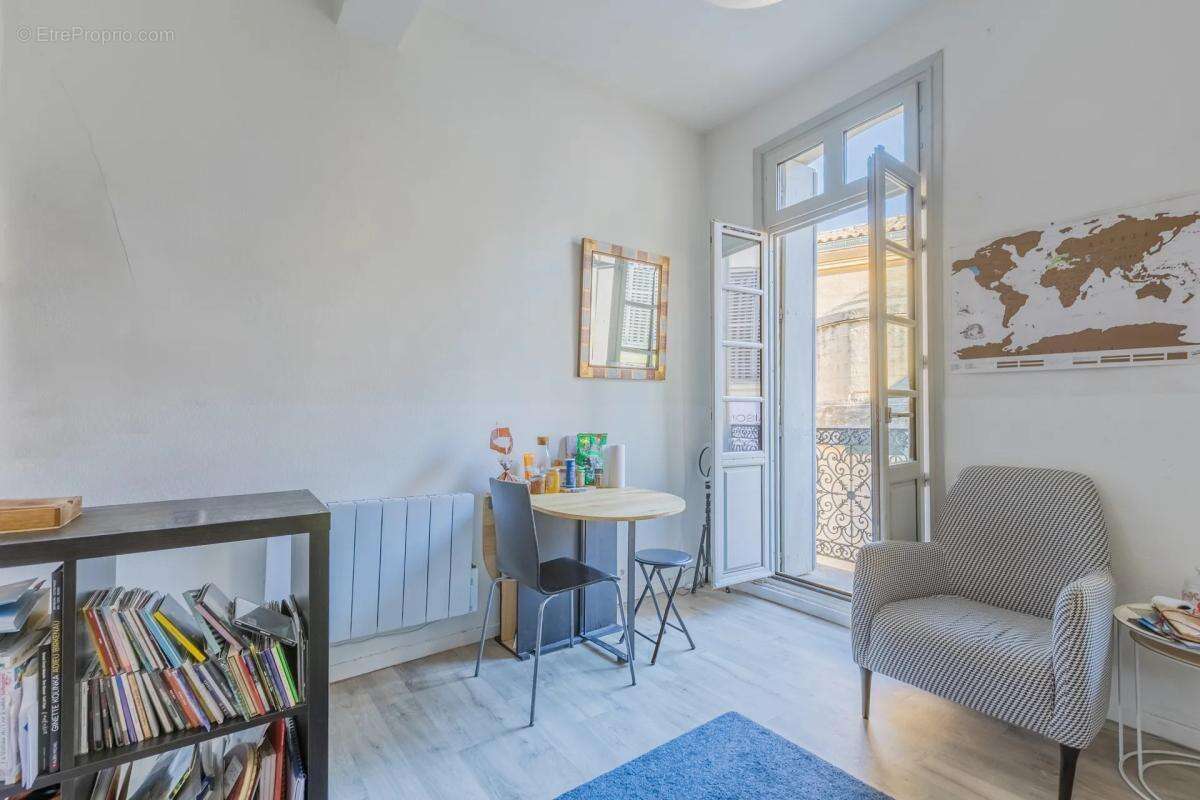 Appartement à MONTPELLIER