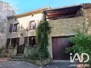 Photo 1 - Maison à SAINT-PAULET-DE-CAISSON