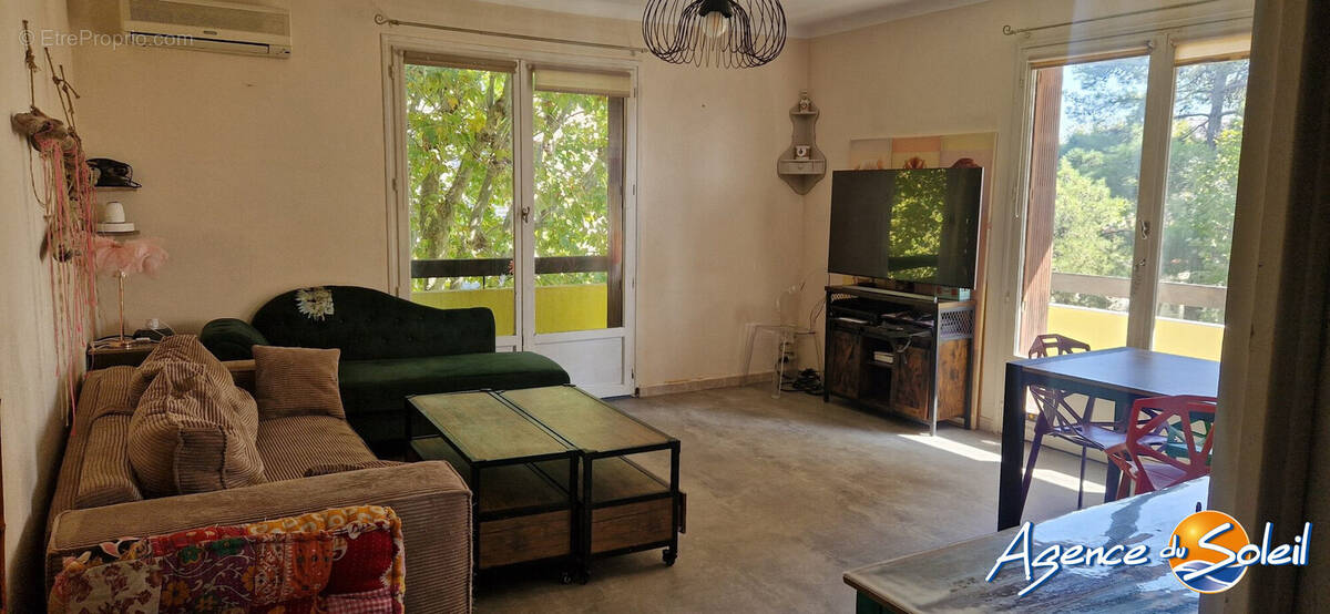 Appartement à NARBONNE