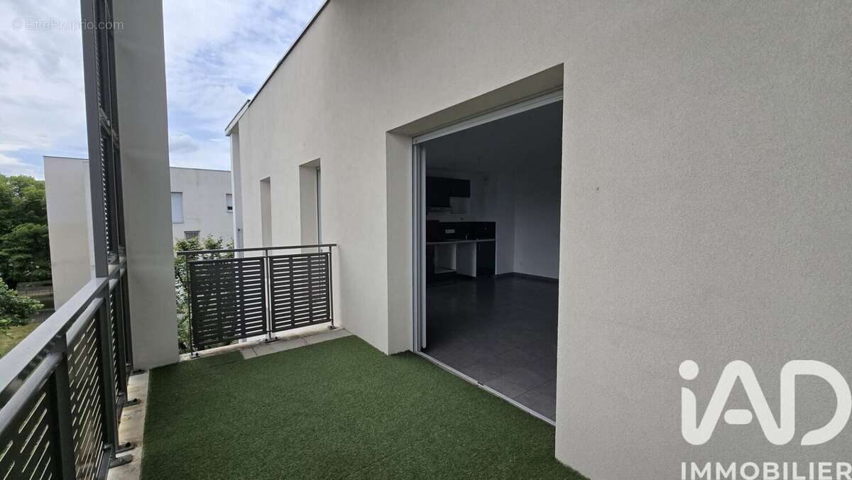 Photo 5 - Appartement à SAINT-PRIEST