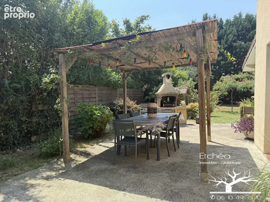 Maison 5 pièces 129 m² à vendre à Mourenx (64150) - photo 3
