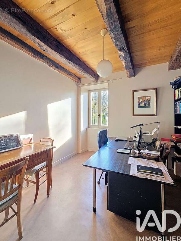 Maison 140 m² à Belfort-Du-Quercy  - photo 9