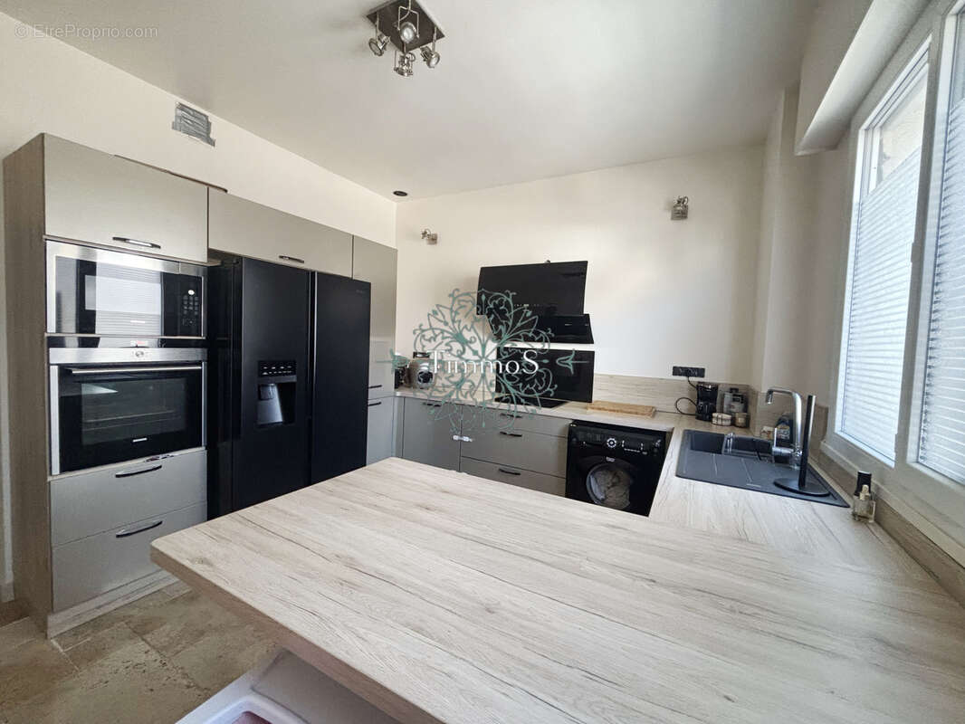 Appartement à CREIL