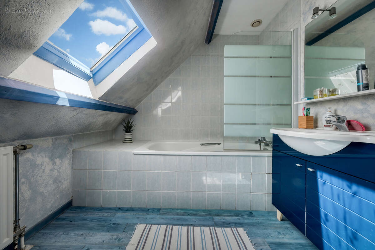 Maison à FORGES-LES-BAINS