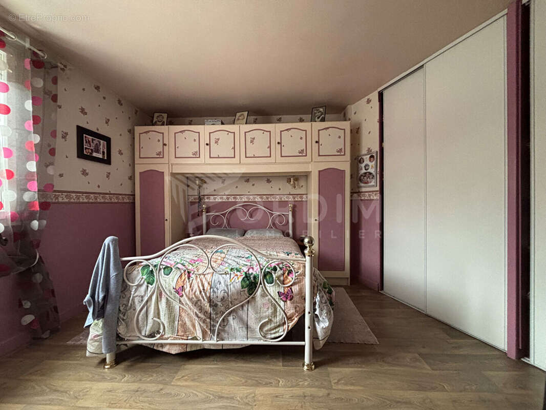 Maison à LEZINNES