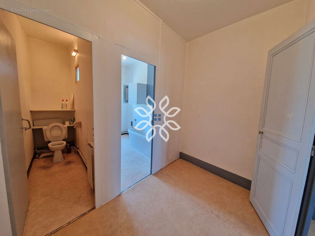 Appartement à PAULHAGUET