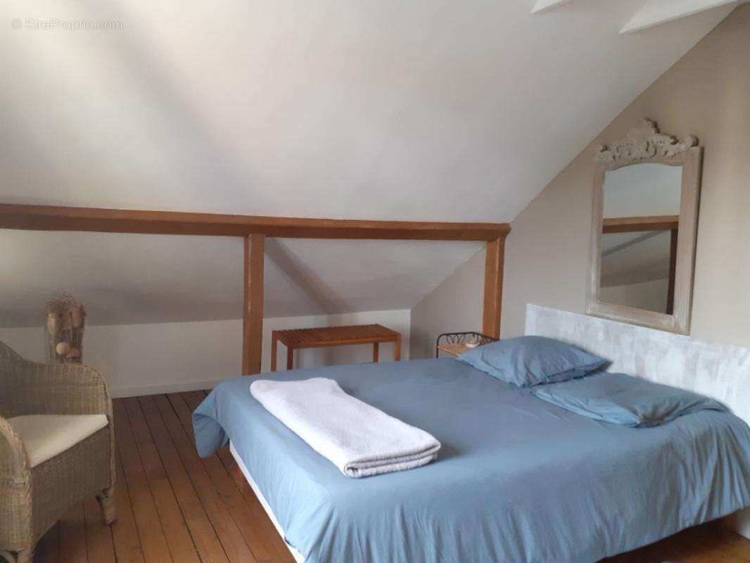 Maison 132 m² à Chelles  - photo 8