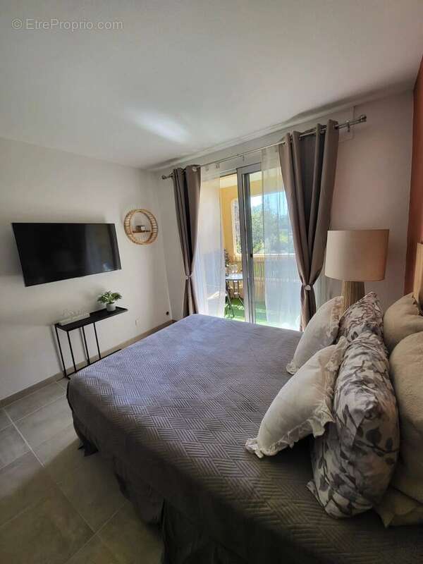 Appartement à SAINT-RAPHAEL