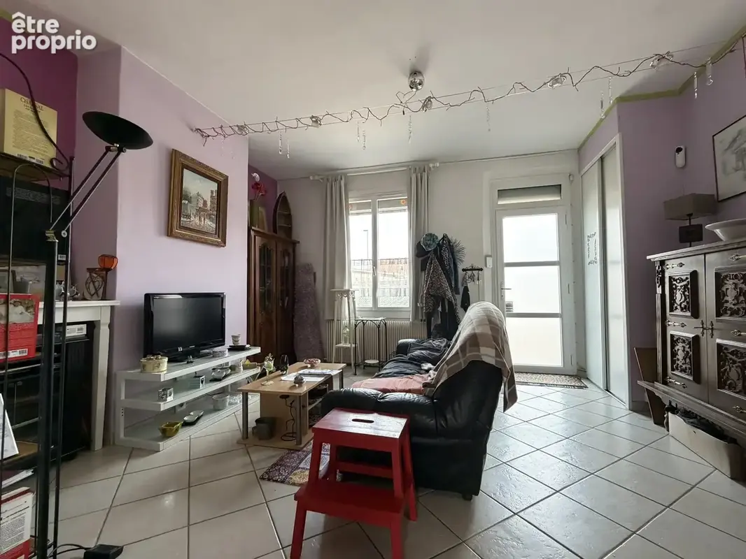 Maison à ABBEVILLE