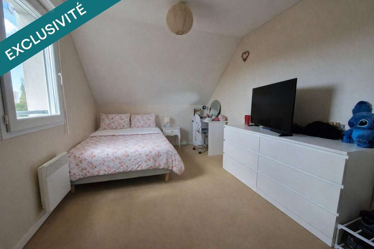 Photo 7 - Appartement à AURAY