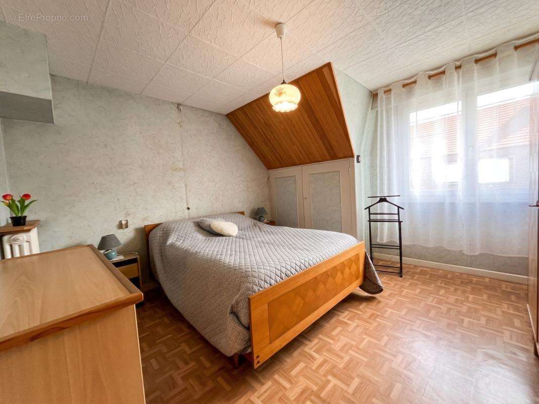 Maison à MARETZ