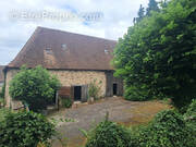 Maison à MONTGIBAUD