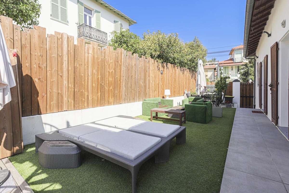 Vente maison atypique nice st sylvestre - photo 9