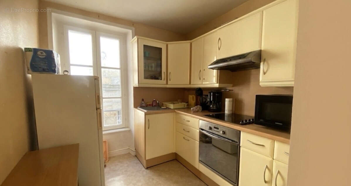 Maison avec garage au coeur de ville - photo 6