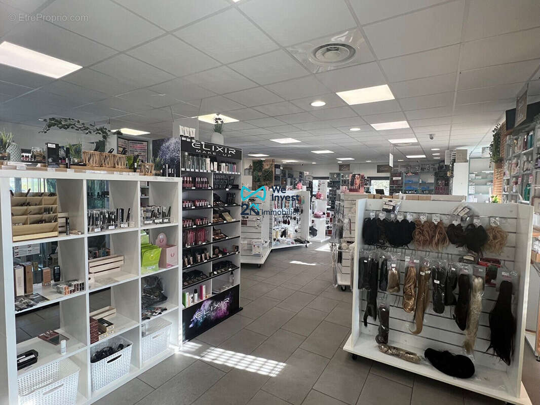 Commerce 135 m² à Rouffiac-Tolosan  - photo 5