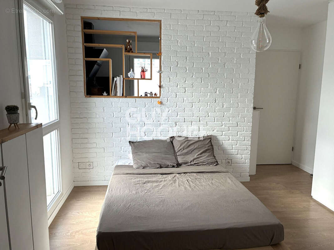 Appartement à GIVORS