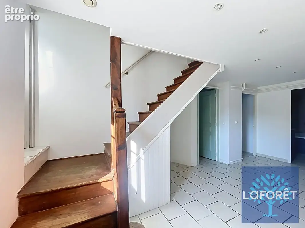 Maison de caractère des années 1920  -190 m² - 5 chambres - piscine - photo 11