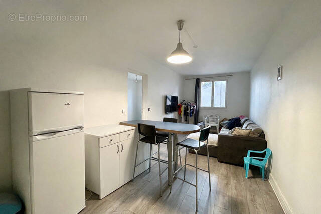 Appartement à LEUVILLE-SUR-ORGE