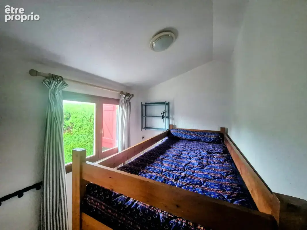 Saint-nazaire – maison de loisirs de 27m² avec terrain privatif de 125m² - photo 10