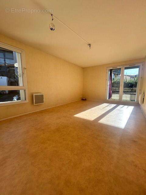 Appartement à CUGNAUX